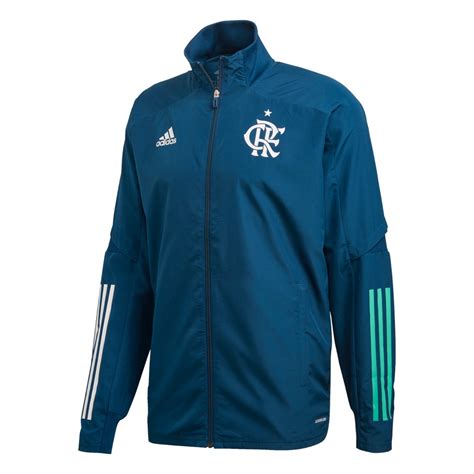 jaqueta adidas originals itasca c capuz azul|adidas corta vento flamengo.